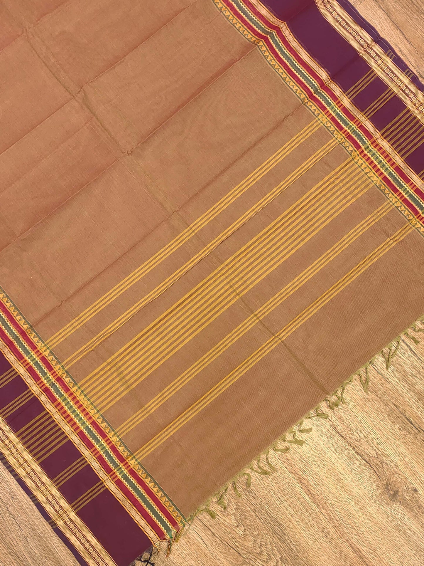 Kanchi Cotton