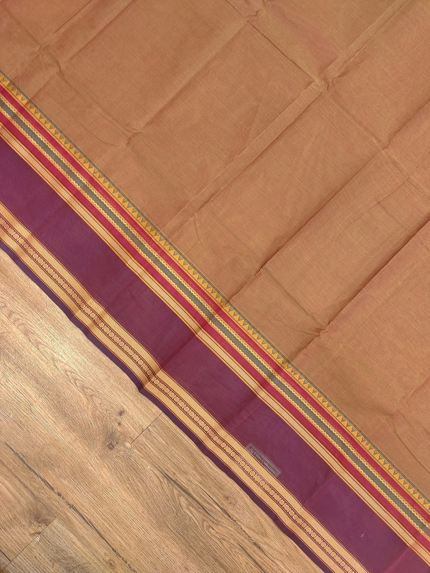 Kanchi Cotton