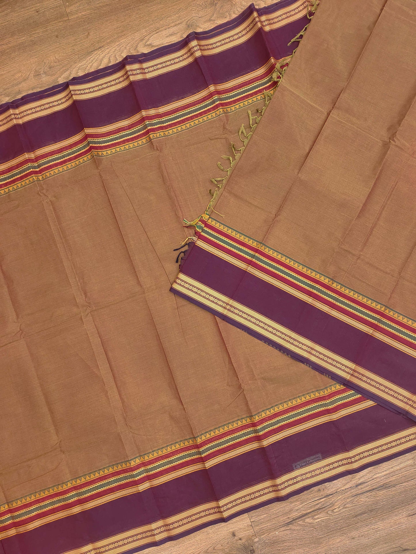 Kanchi Cotton