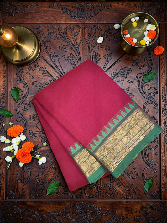 Kanchi Cotton