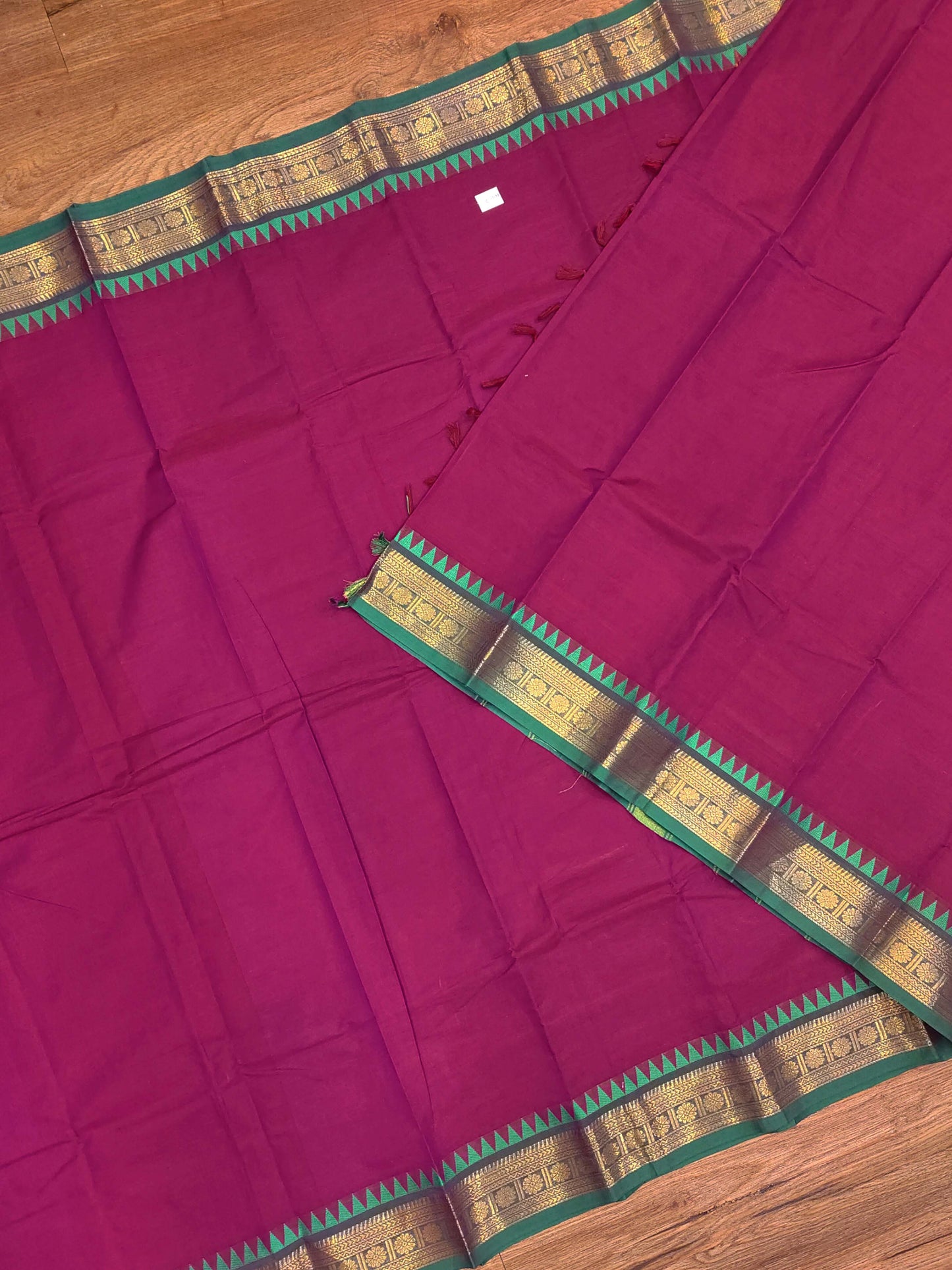 Kanchi Cotton
