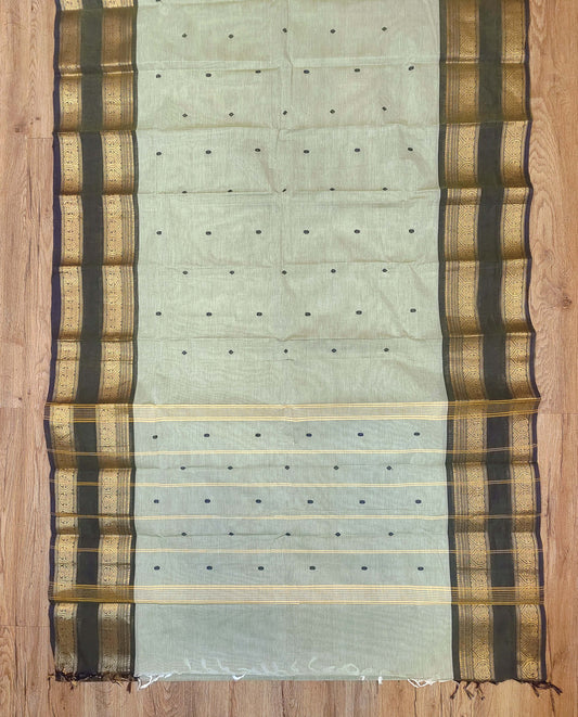 Kanchi Cotton
