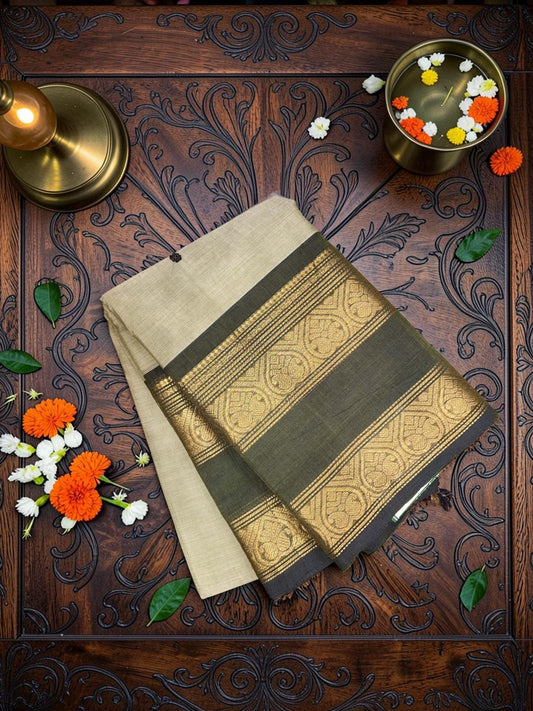 Kanchi Cotton