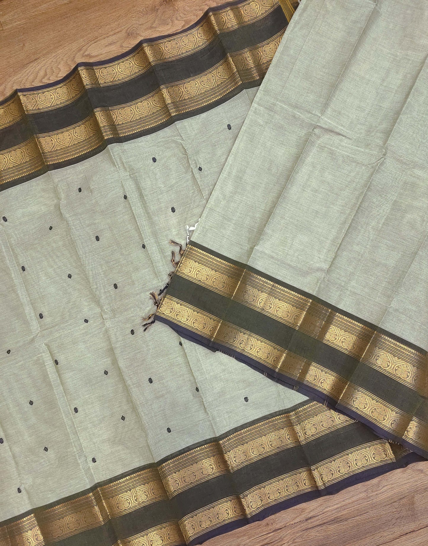 Kanchi Cotton