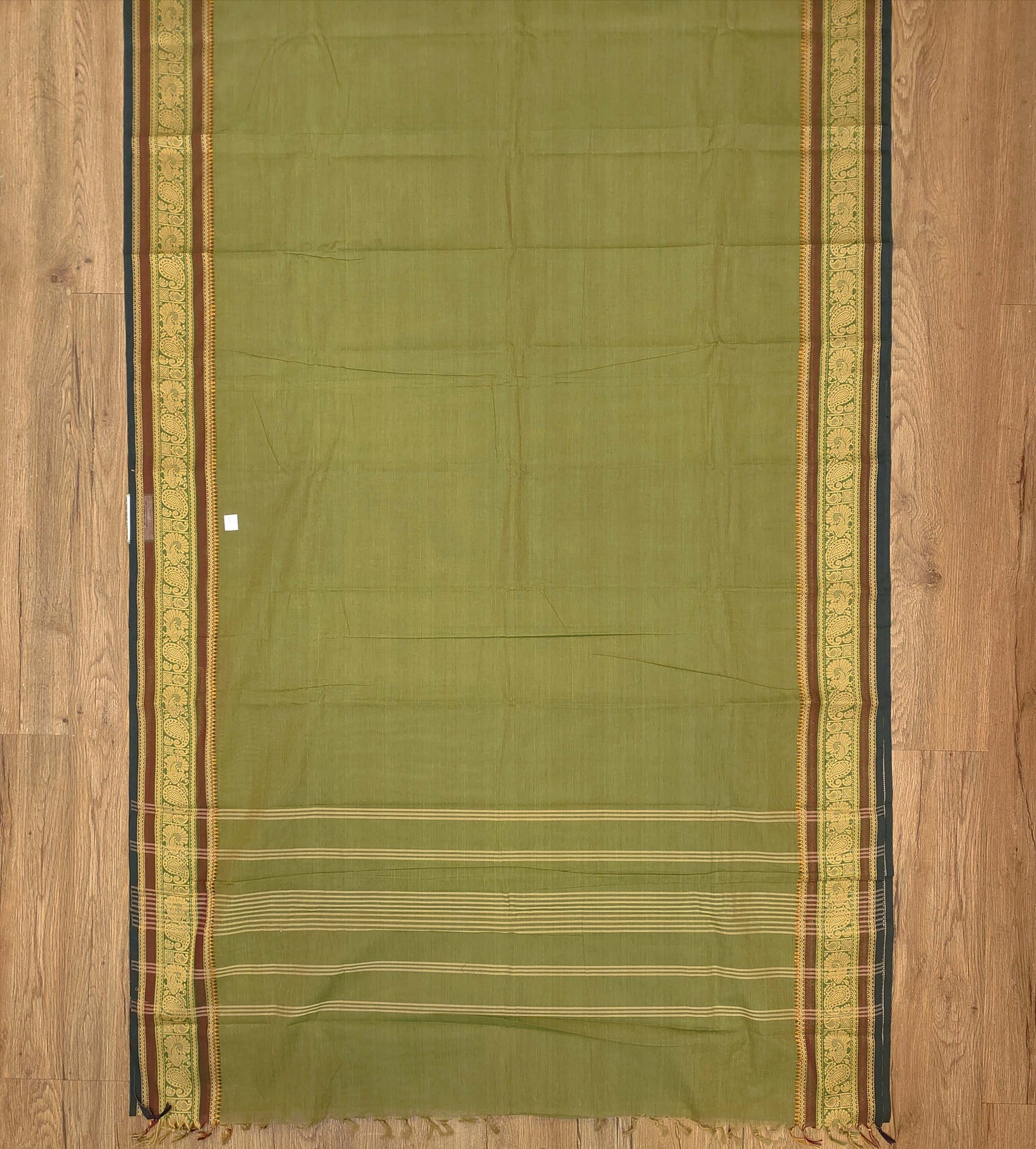 Kanchi Cotton