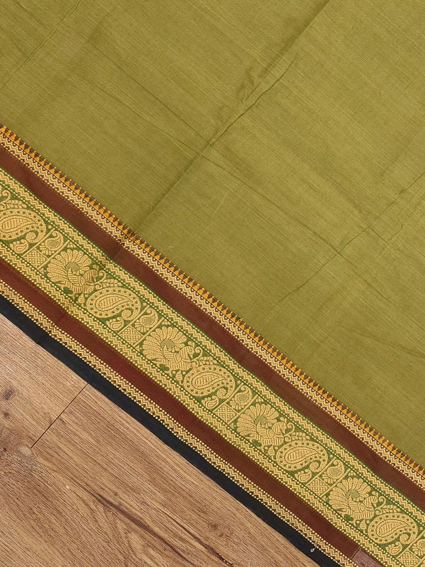 Kanchi Cotton