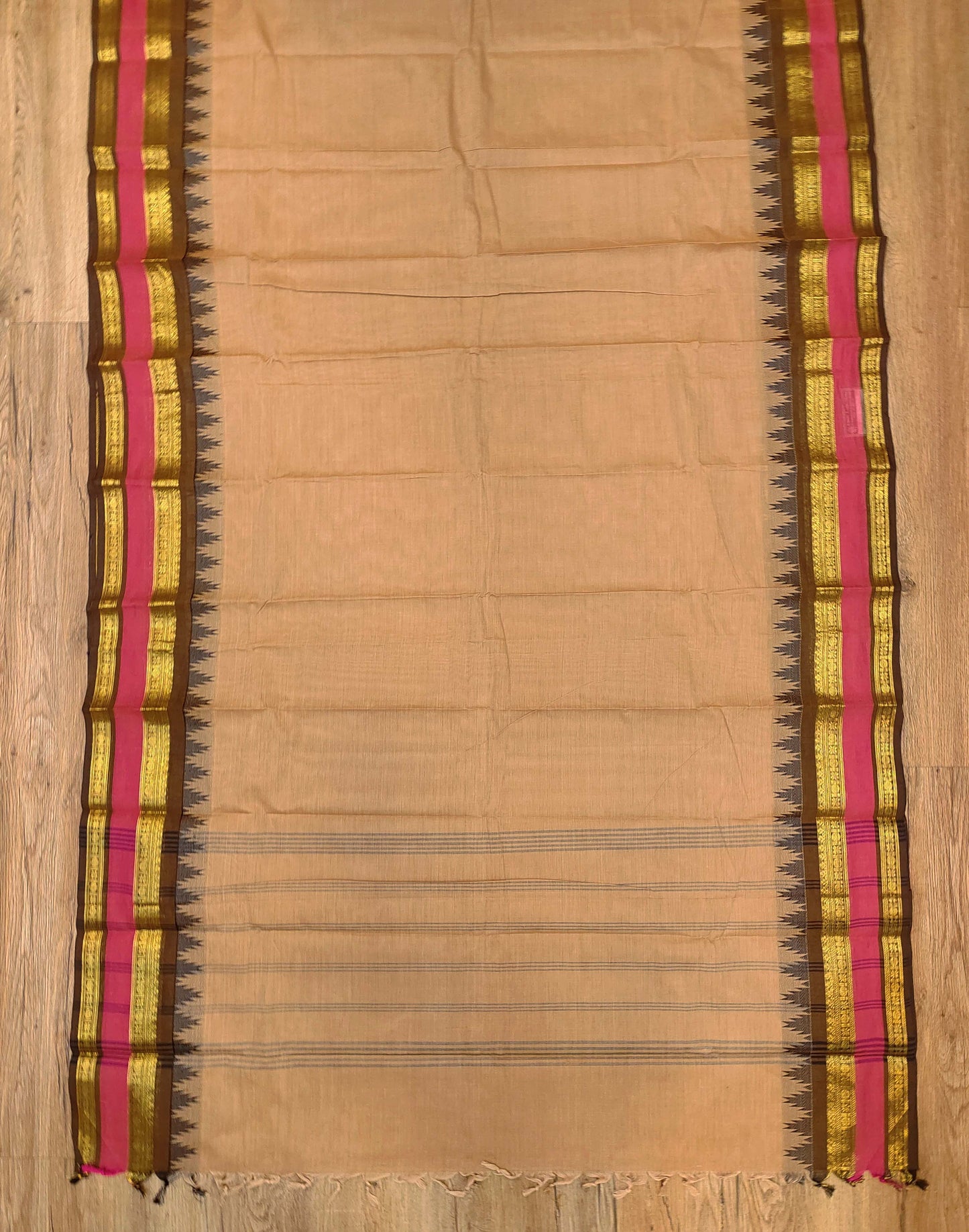 Kanchi Cotton