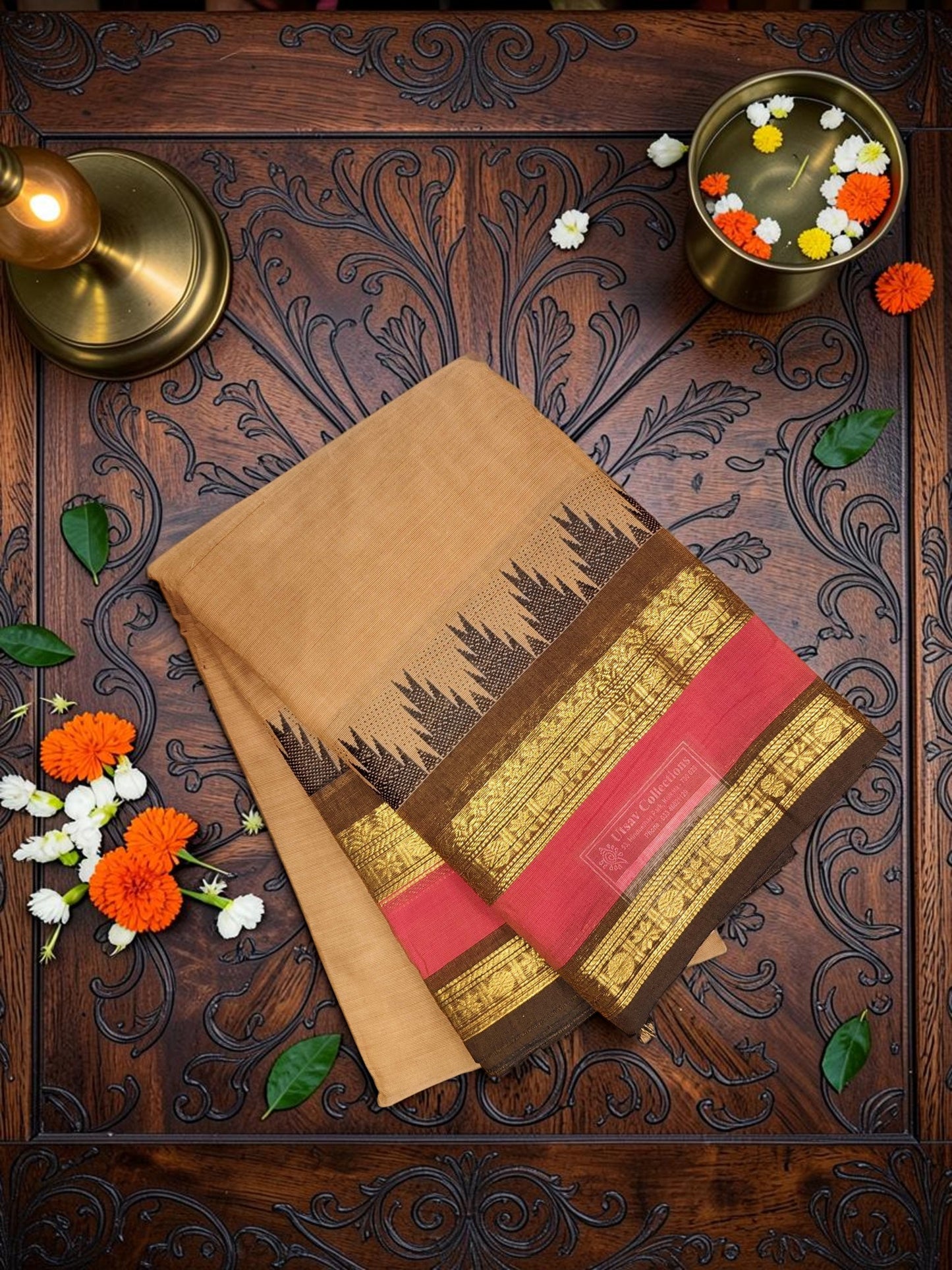 Kanchi Cotton