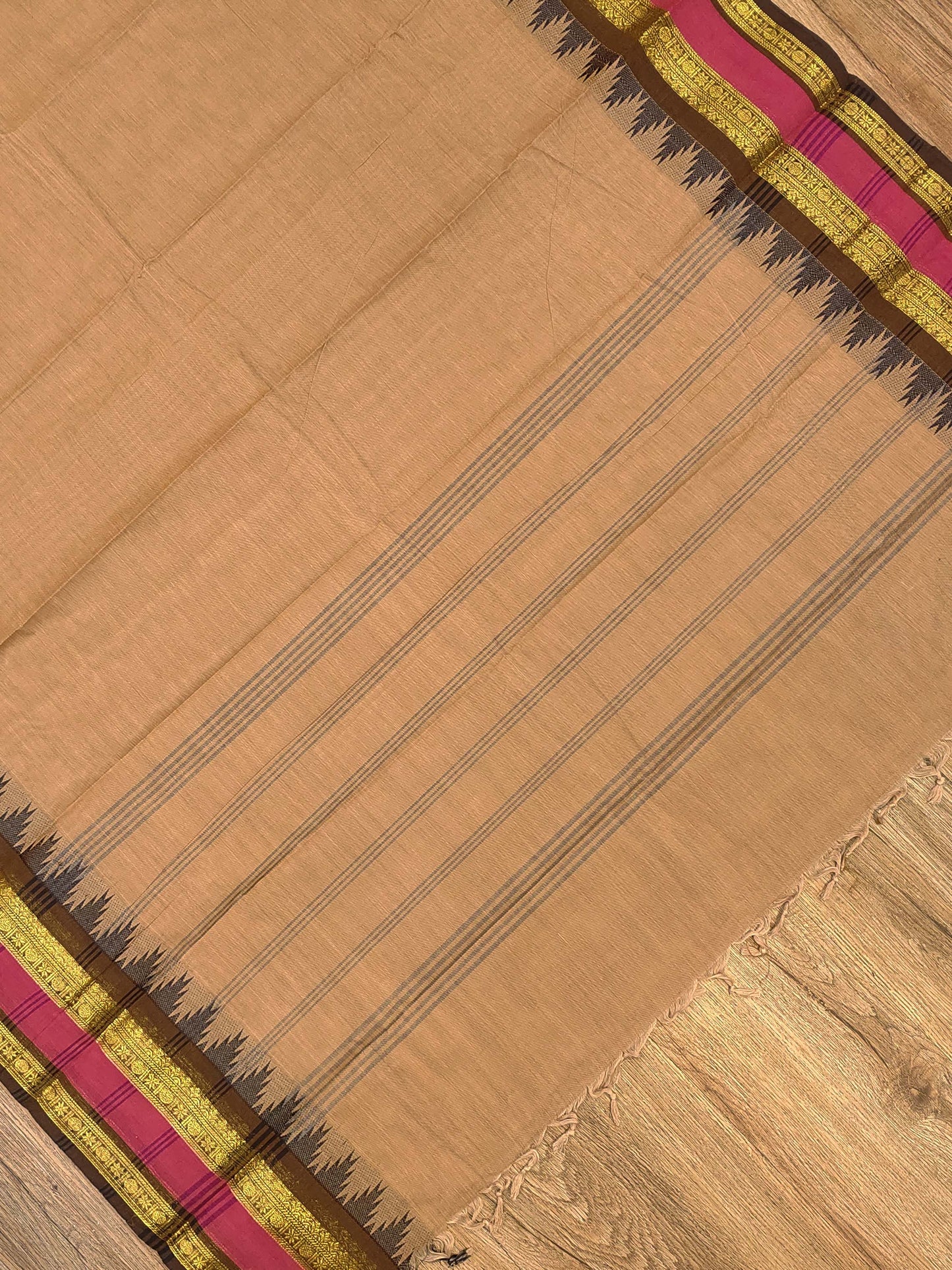 Kanchi Cotton