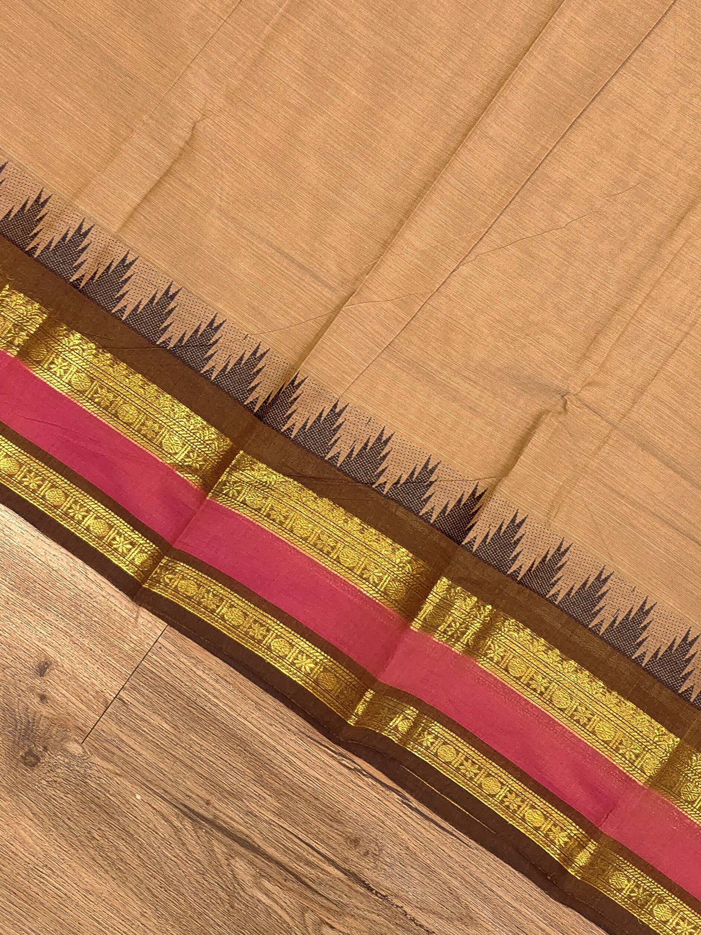 Kanchi Cotton