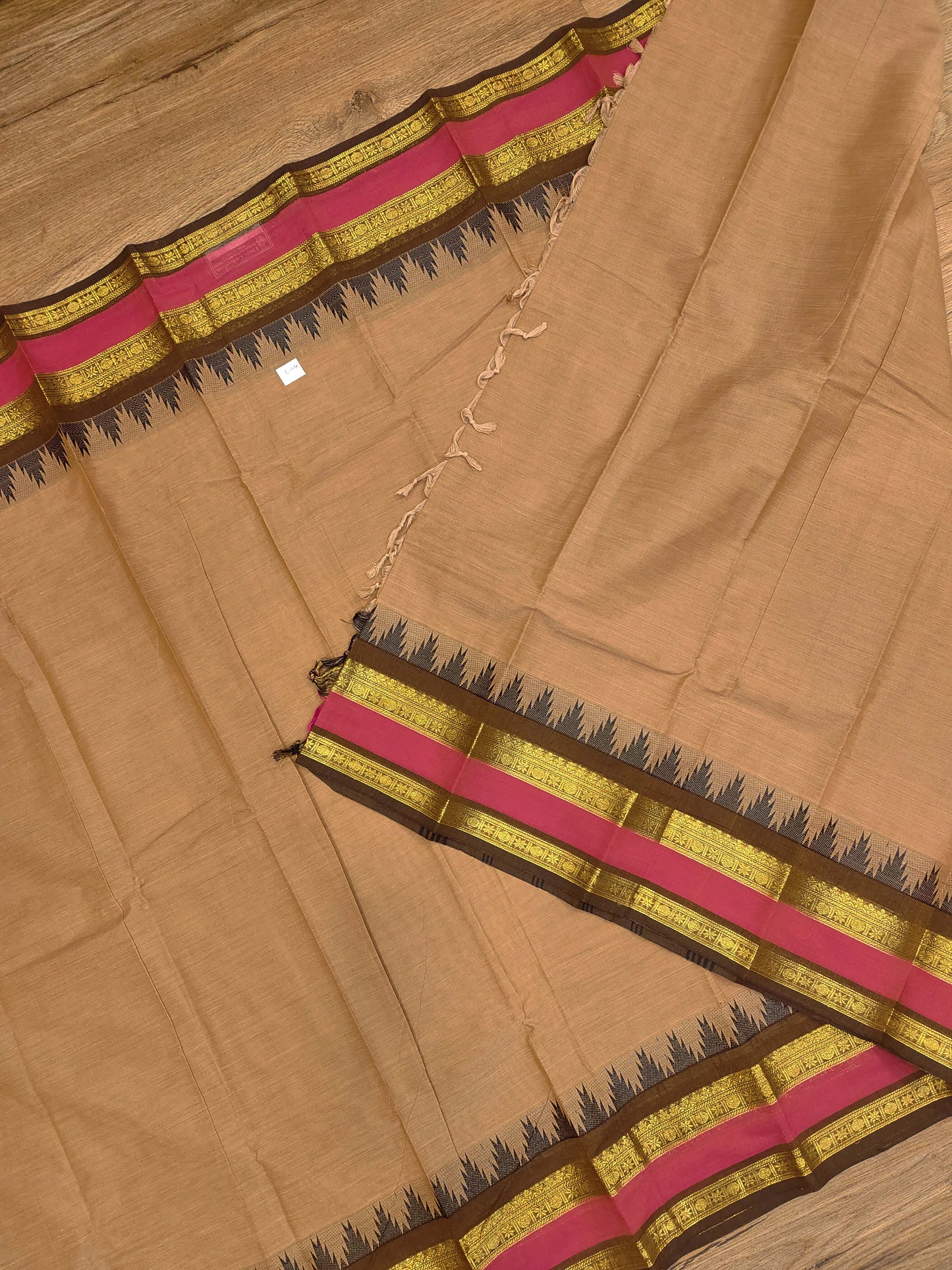 Kanchi Cotton