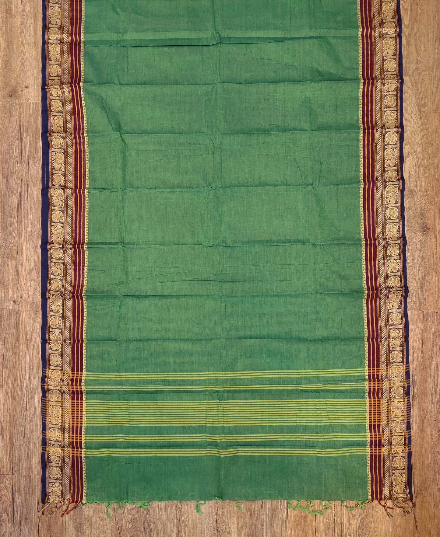 Kanchi Cotton
