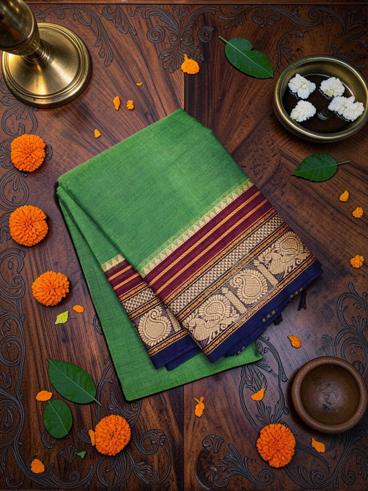 Kanchi Cotton