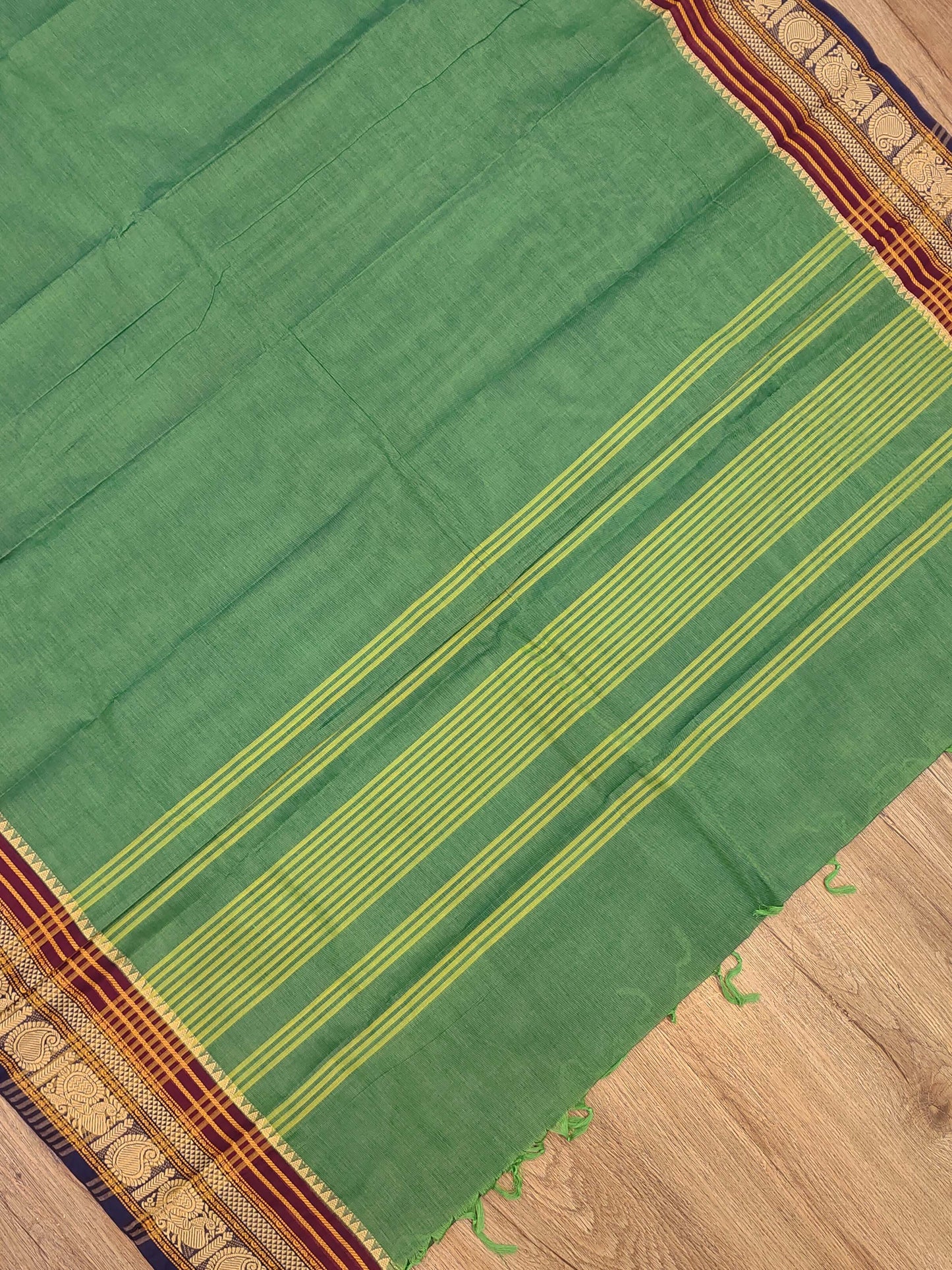 Kanchi Cotton