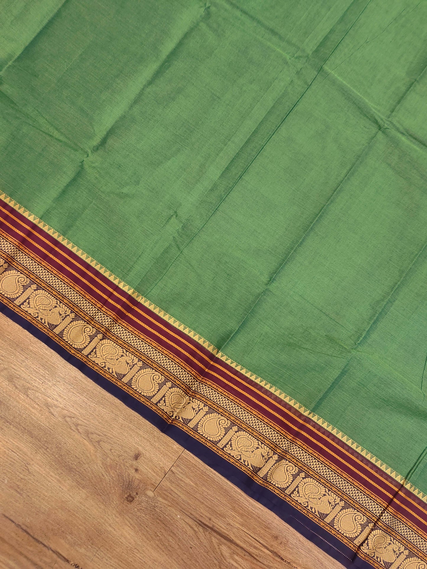 Kanchi Cotton