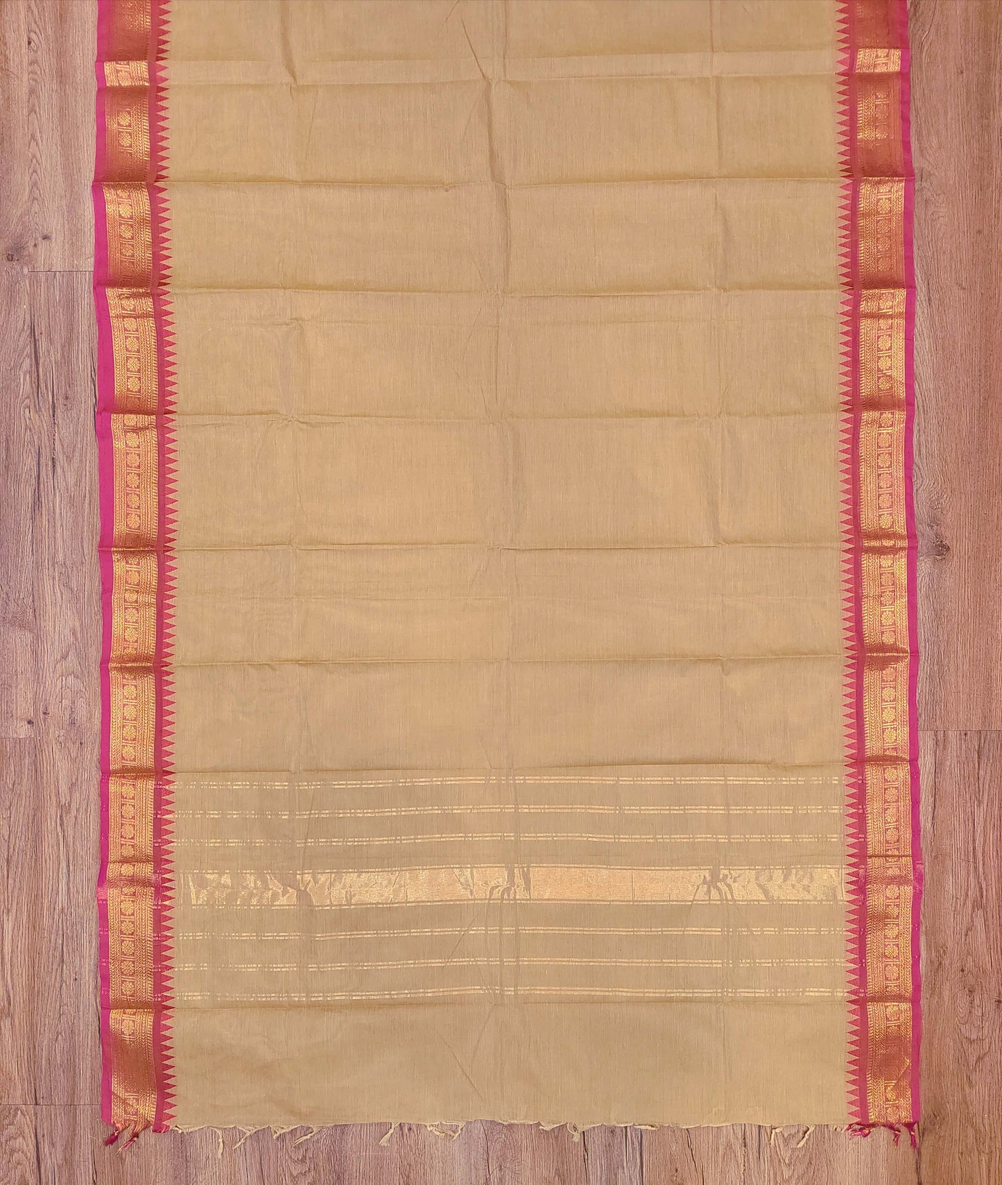Kanchi Cotton