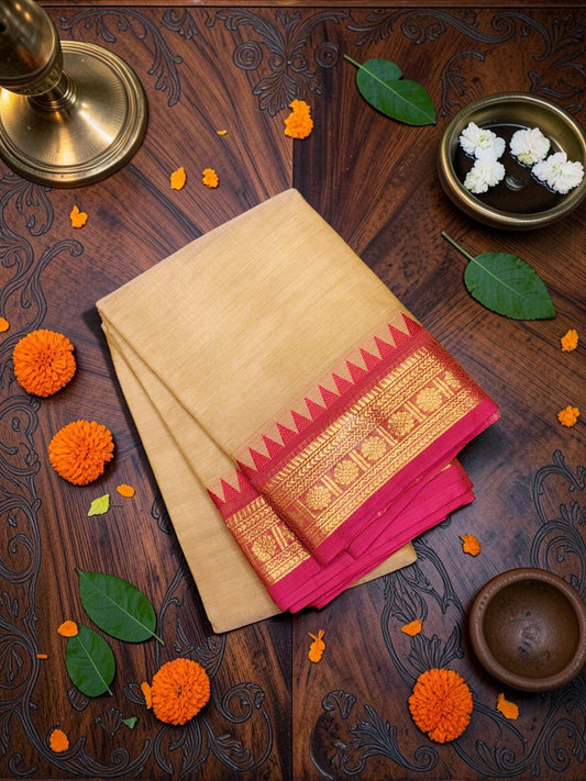 Kanchi Cotton