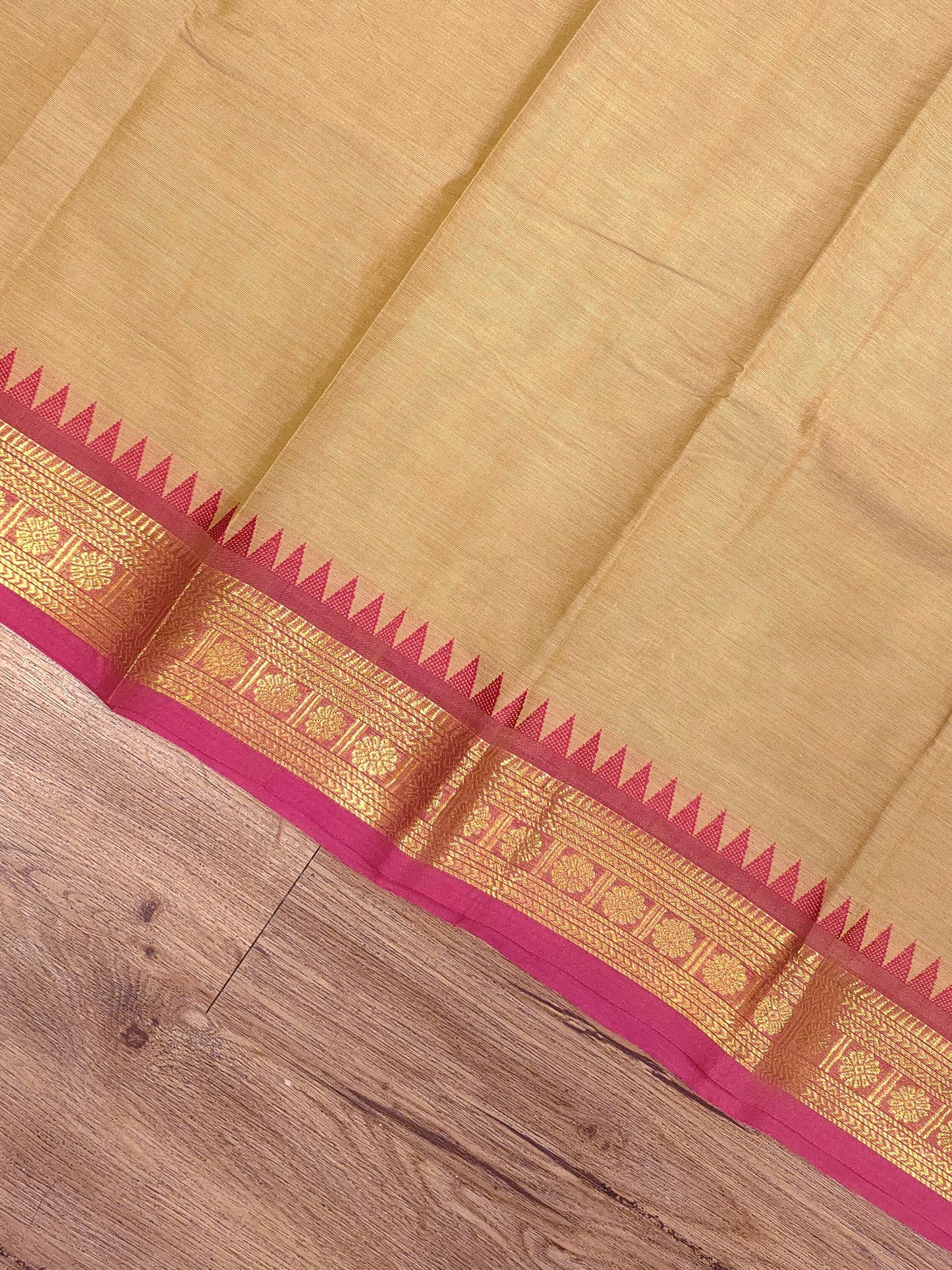 Kanchi Cotton