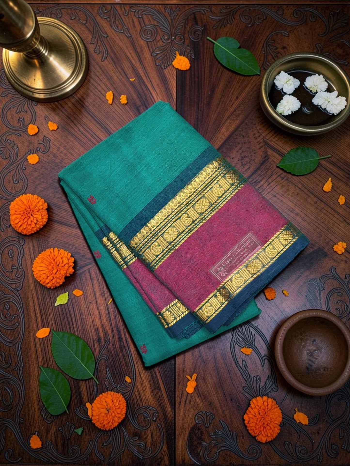 Kanchi Cotton