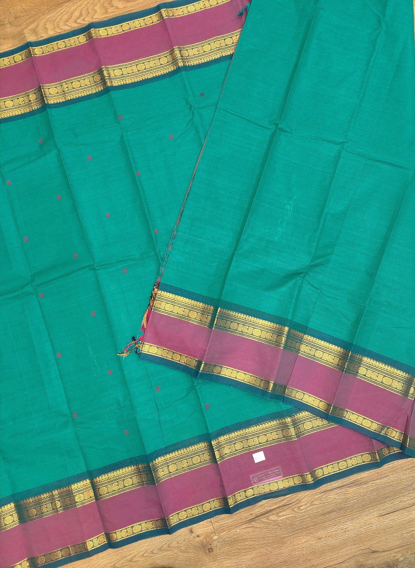 Kanchi Cotton