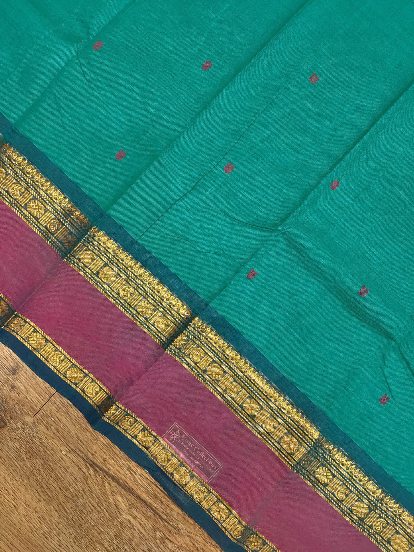 Kanchi Cotton