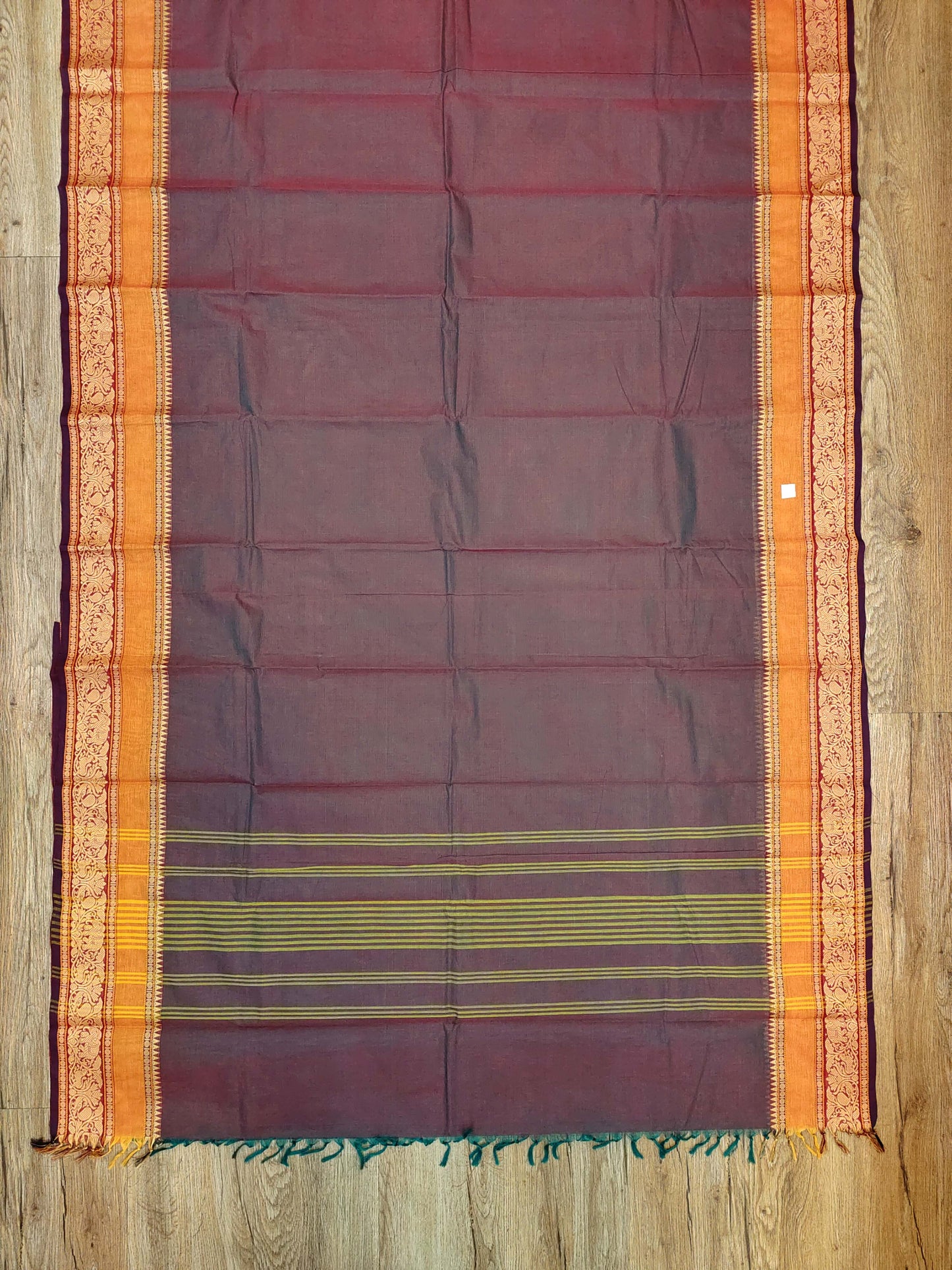 Kanchi Cotton