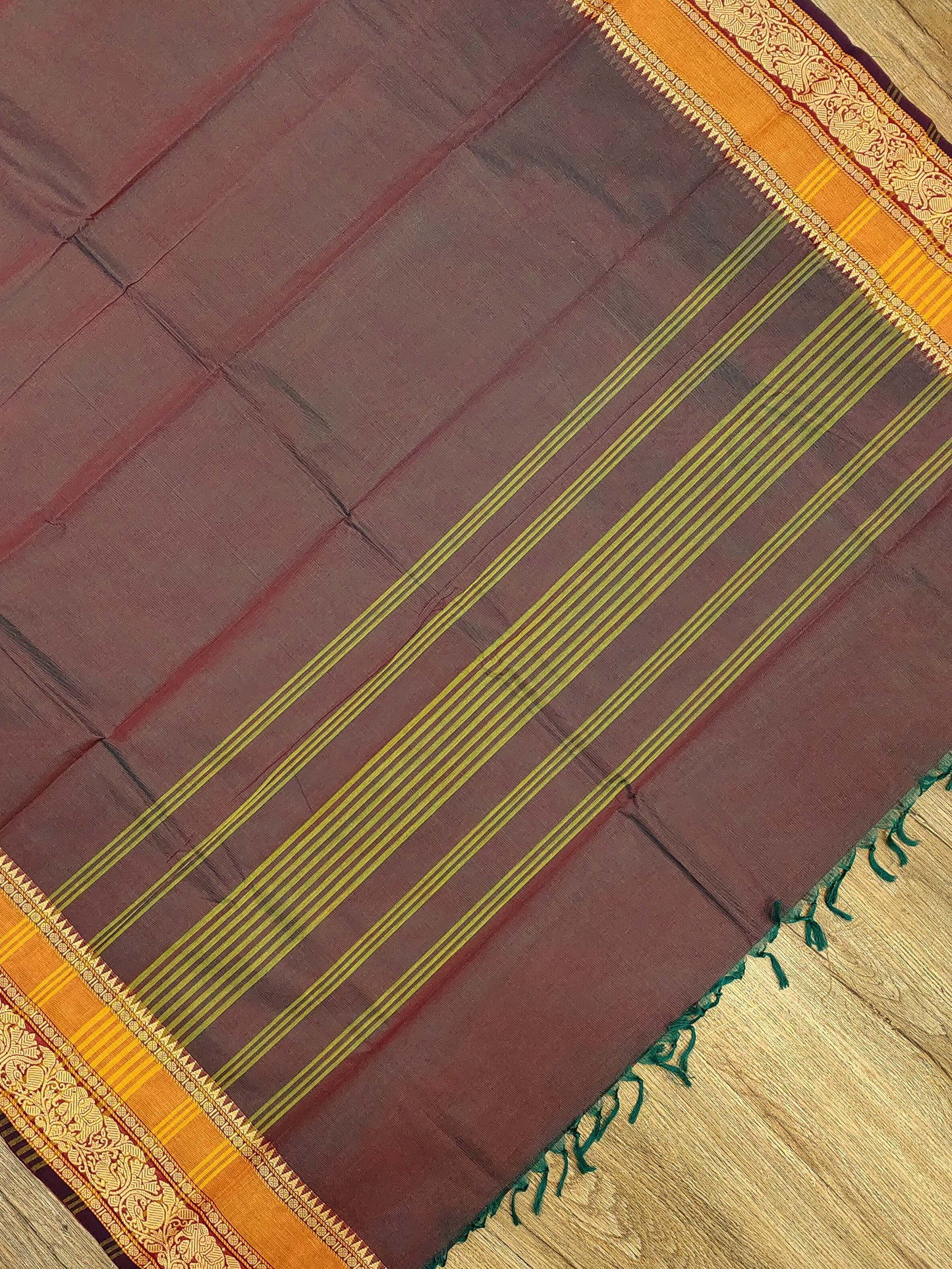Kanchi Cotton