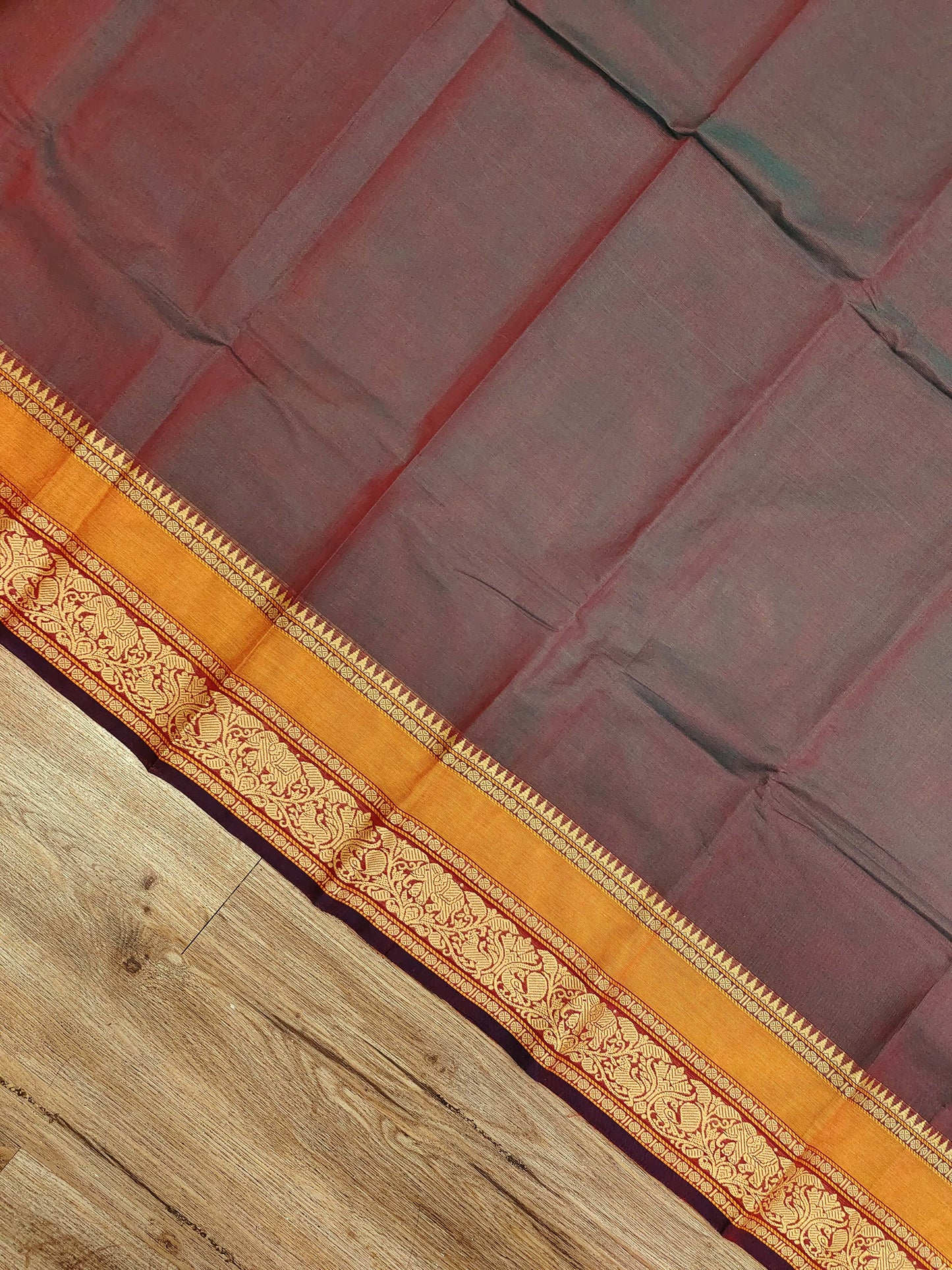Kanchi Cotton