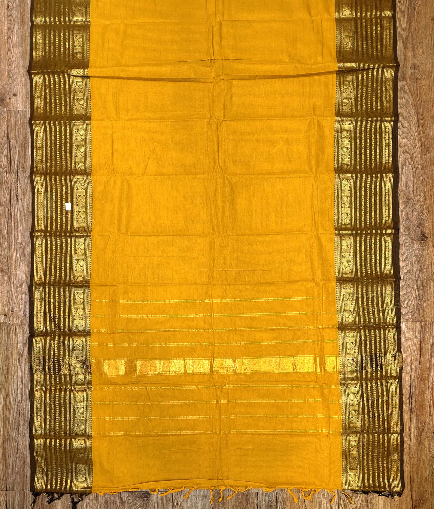 Kanchi Cotton
