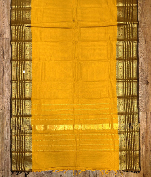 Kanchi Cotton