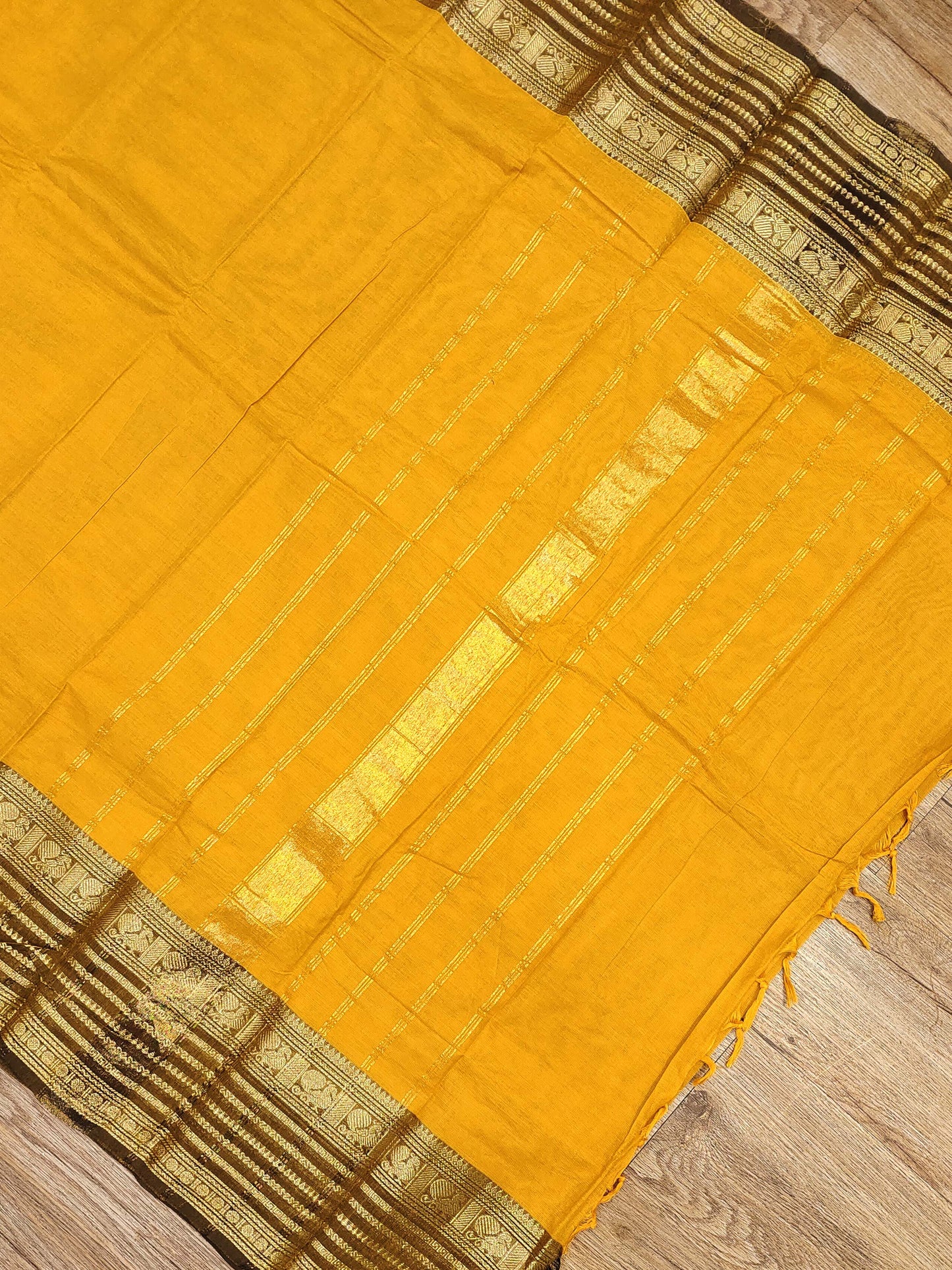 Kanchi Cotton