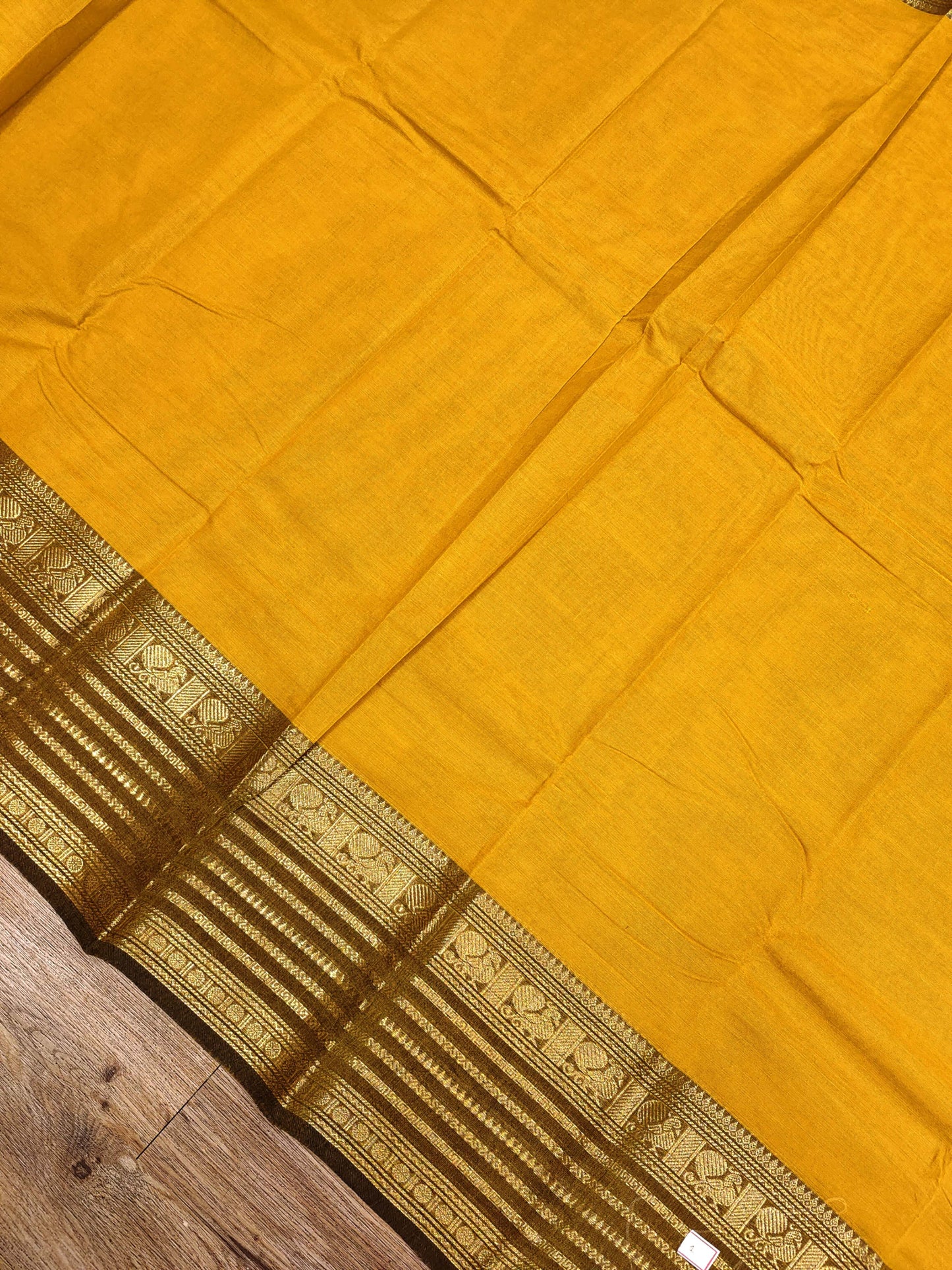 Kanchi Cotton