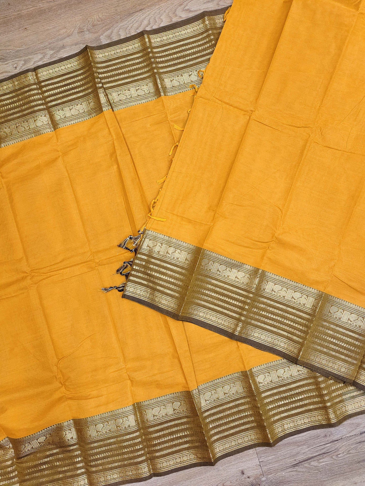 Kanchi Cotton