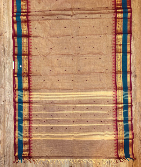 Kanchi Cotton
