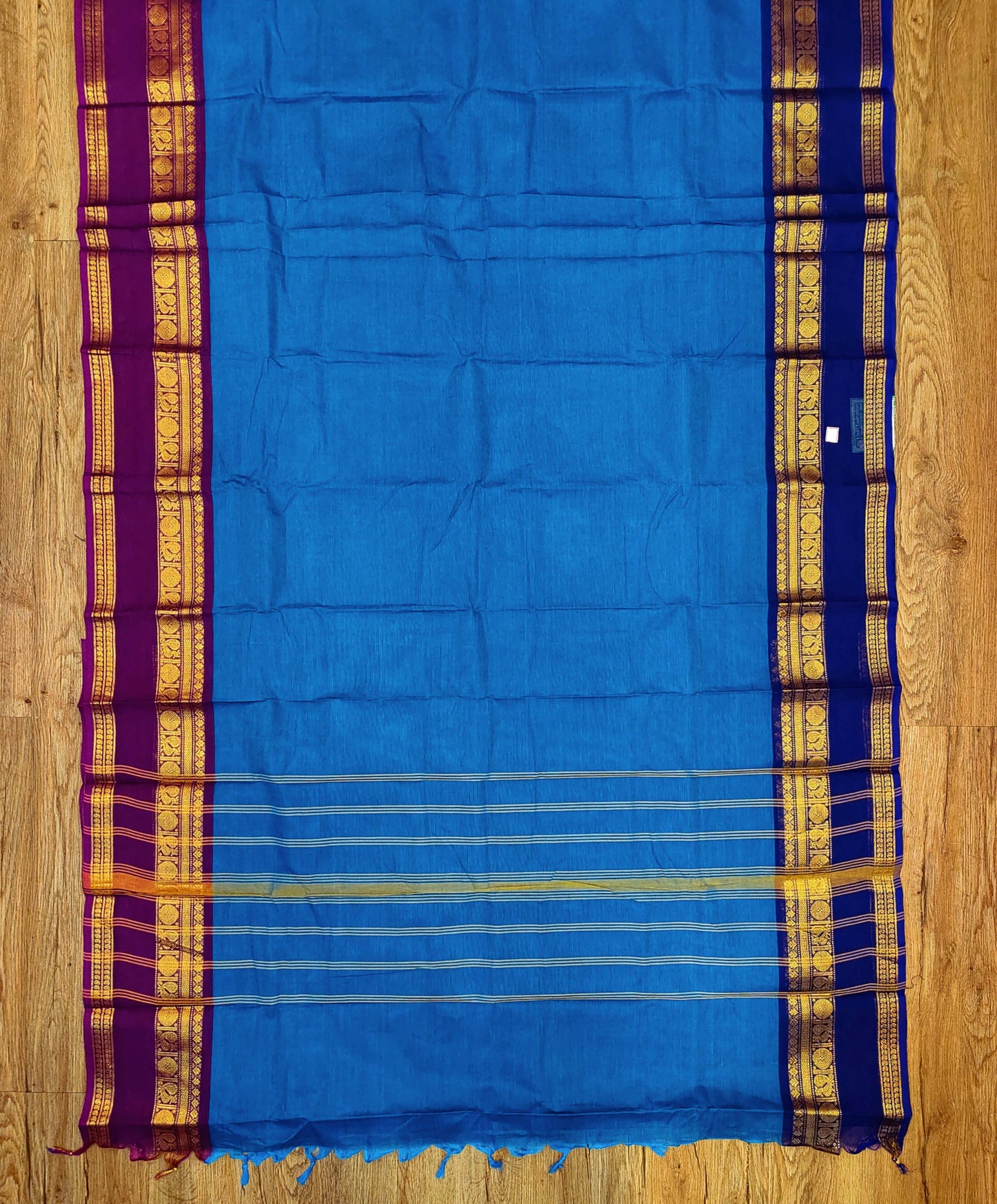 Kanchi Cotton