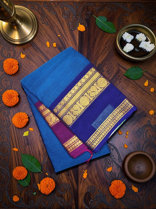 Kanchi Cotton