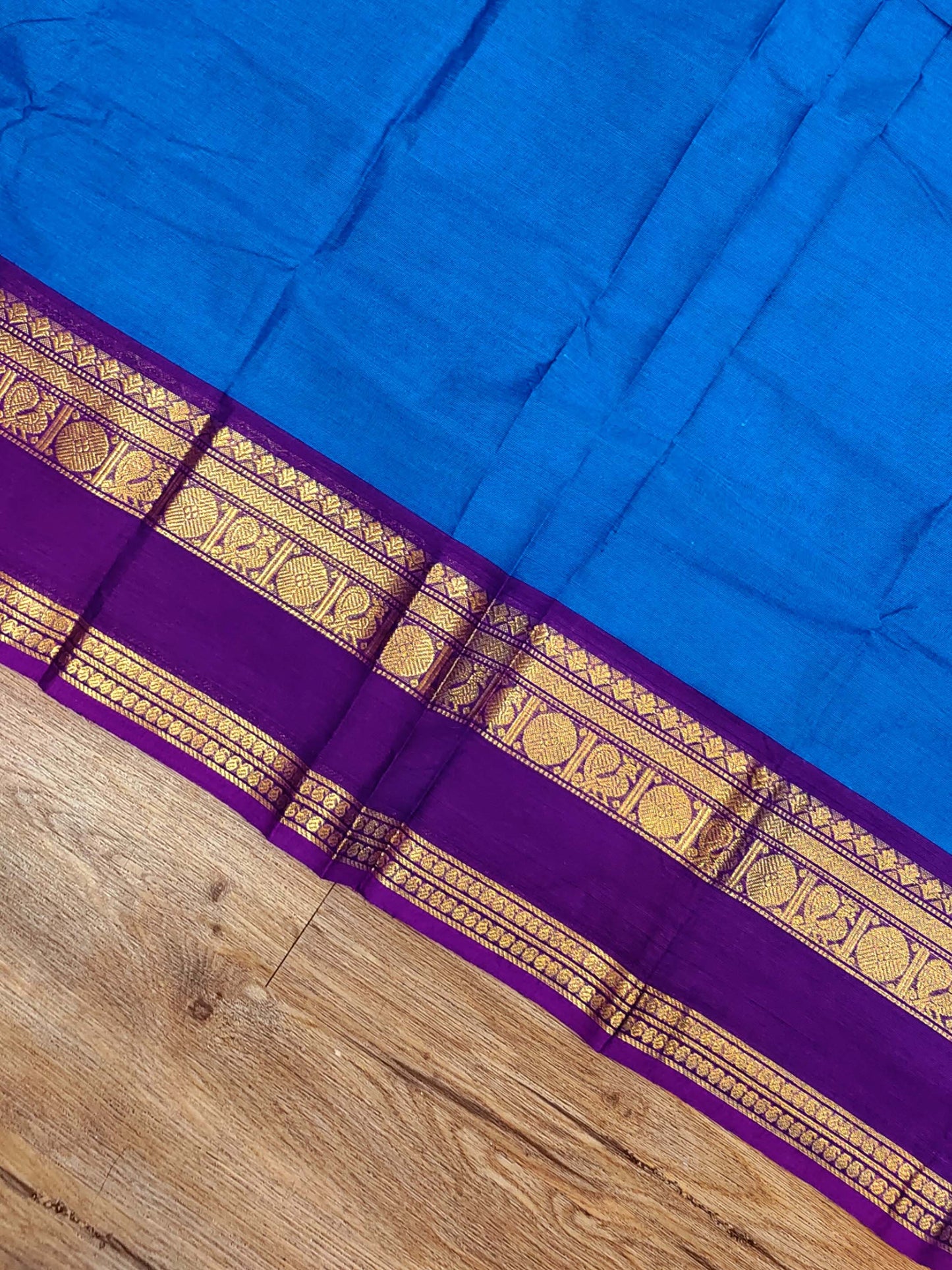 Kanchi Cotton