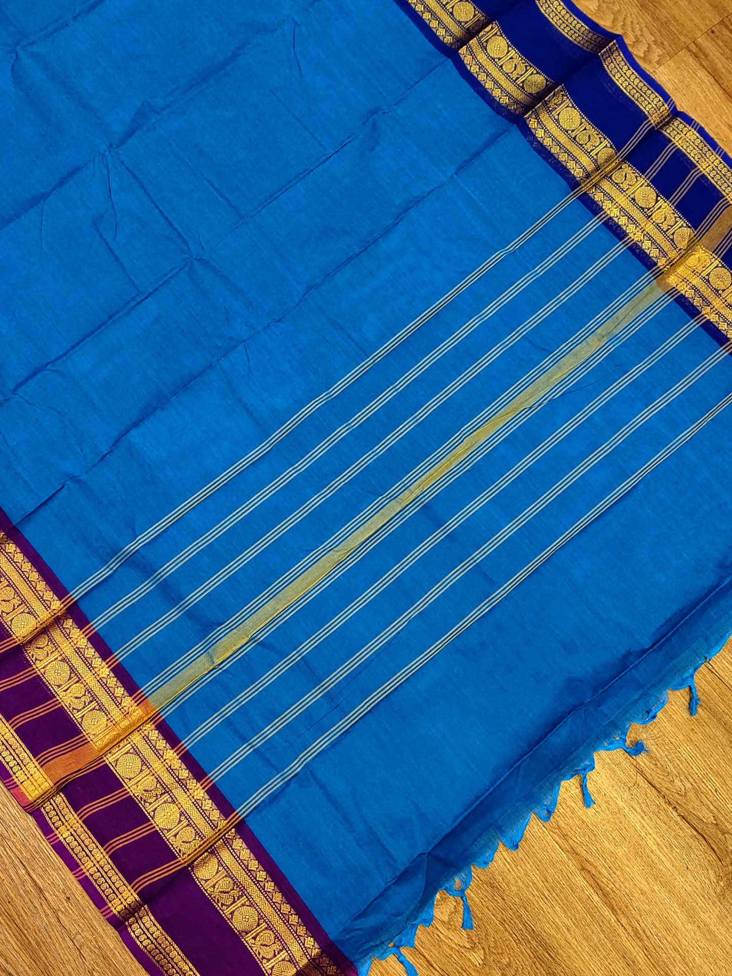 Kanchi Cotton