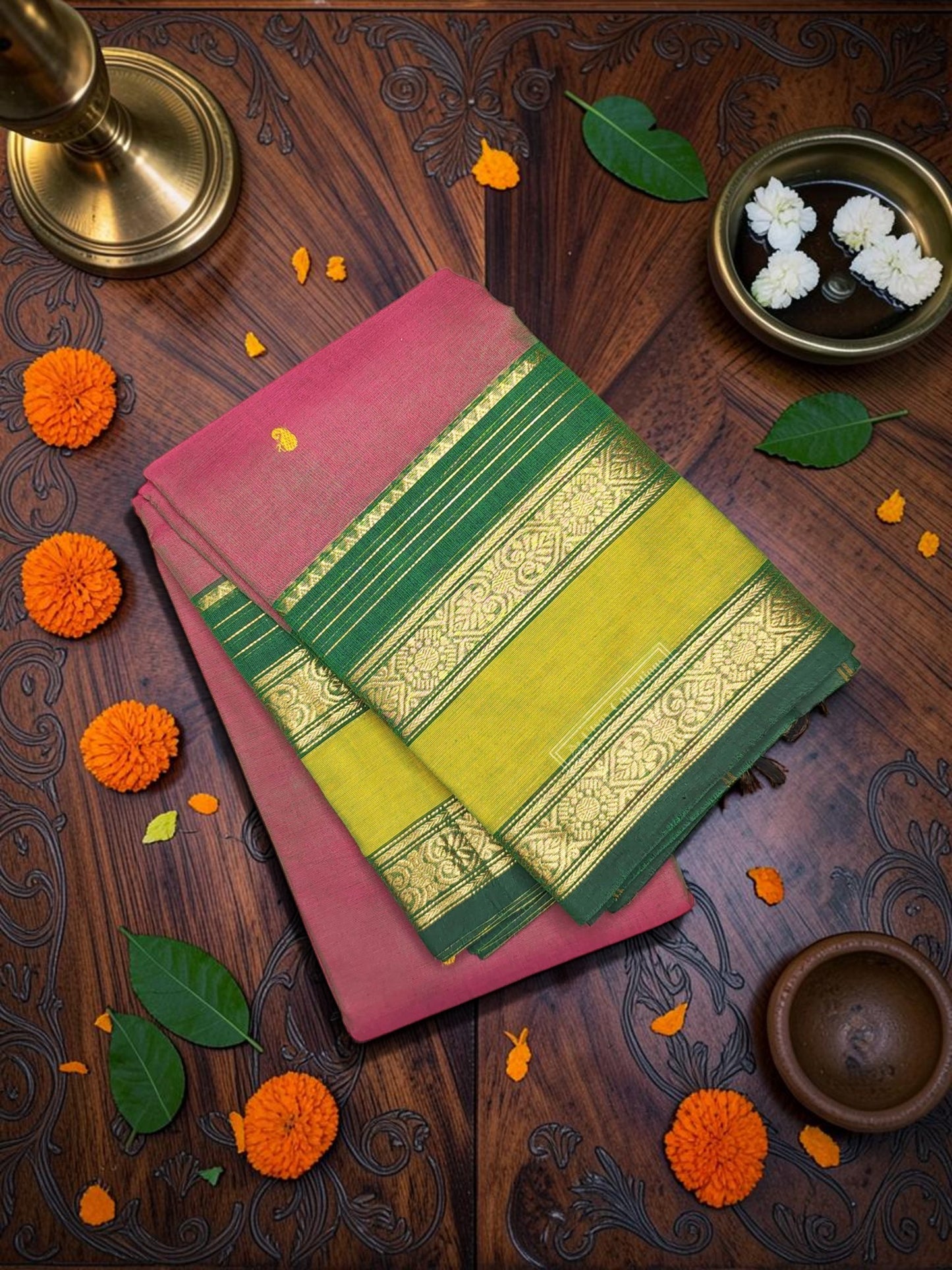 Kanchi Cotton