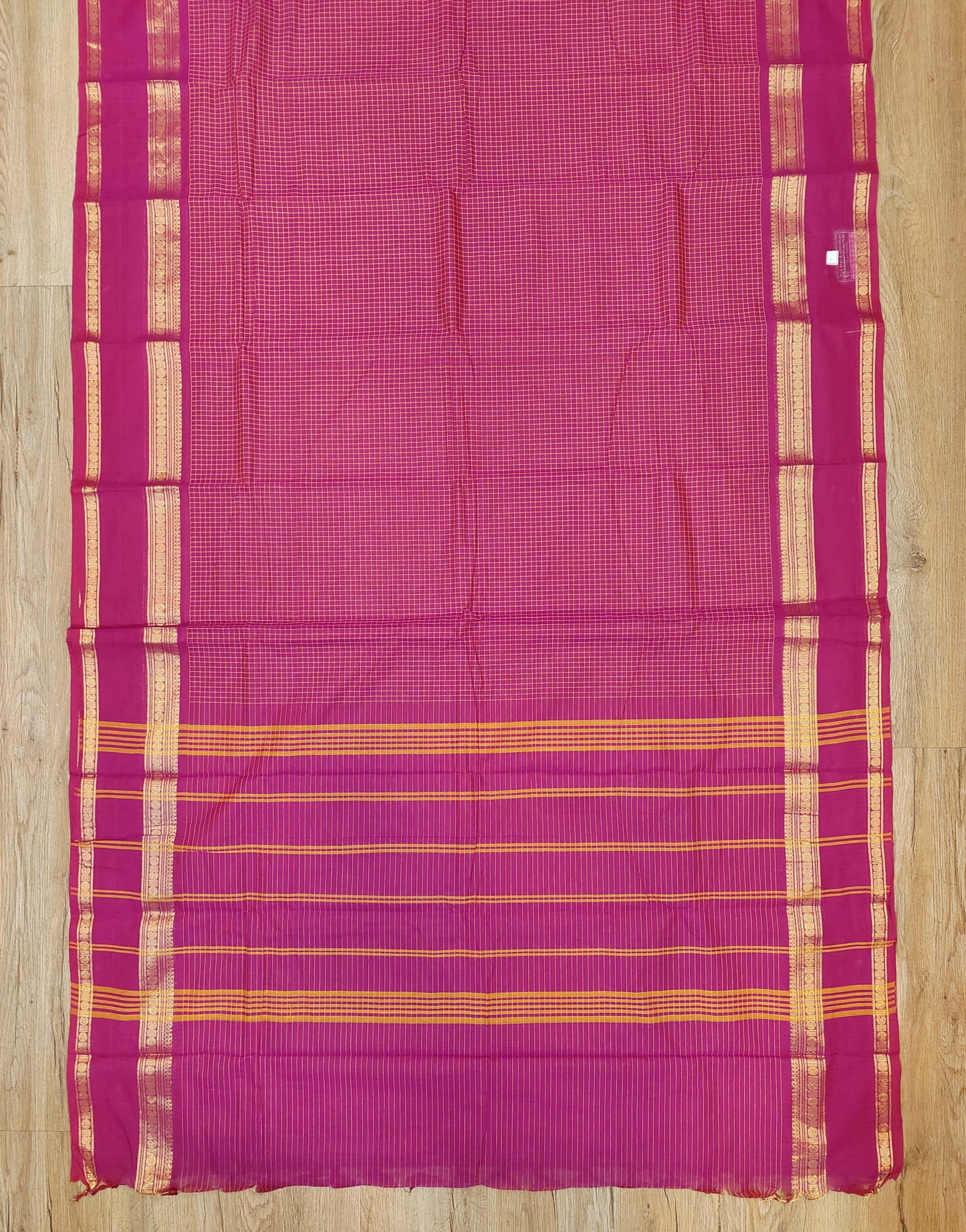 Kanchi Cotton
