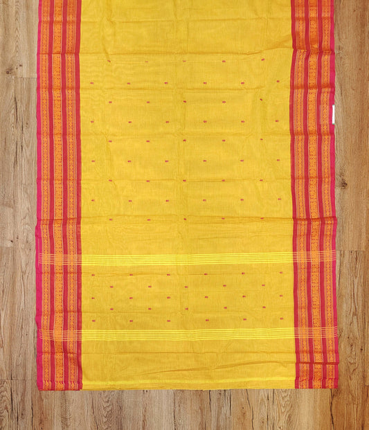 Kanchi Cotton