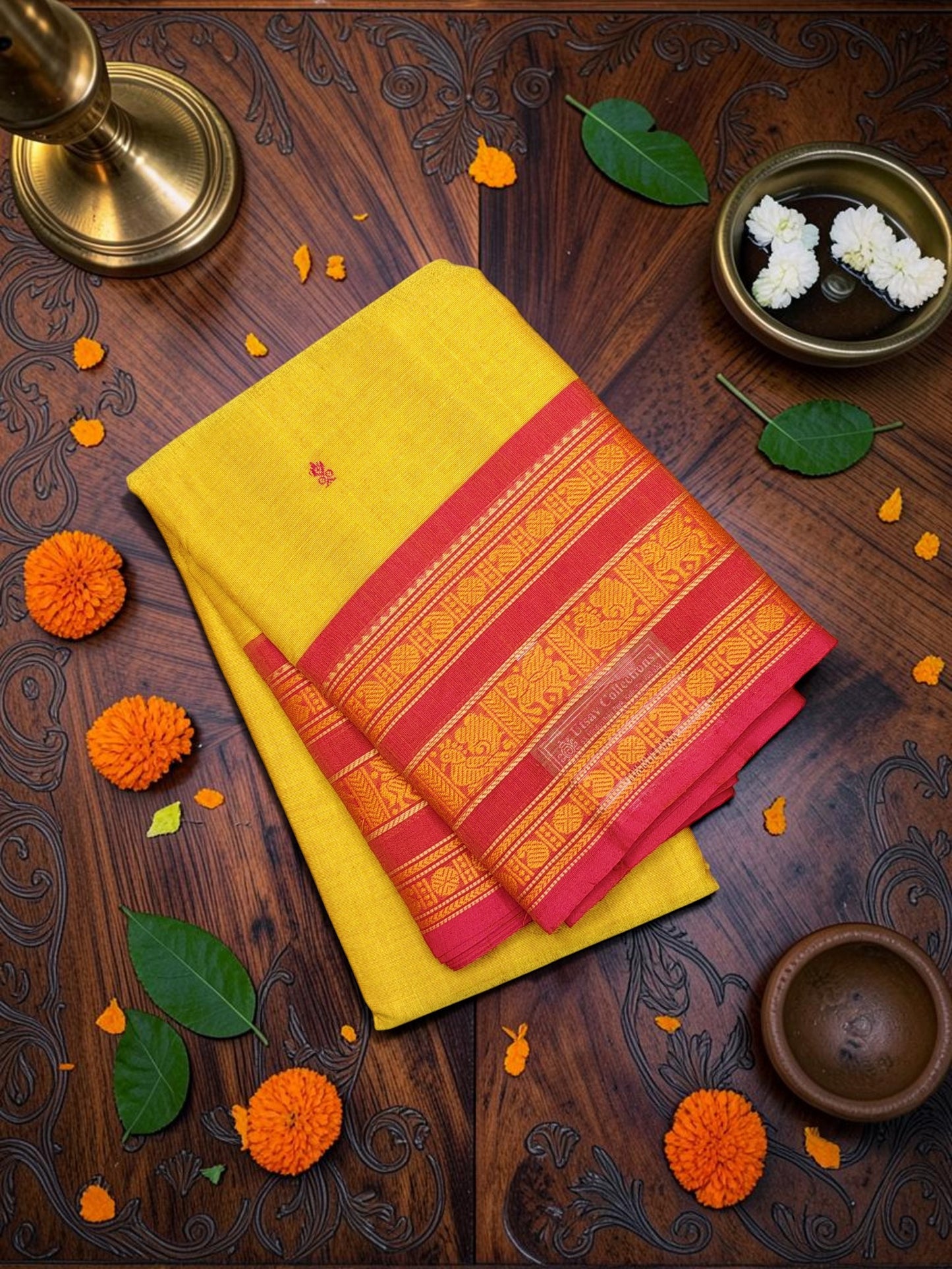 Kanchi Cotton