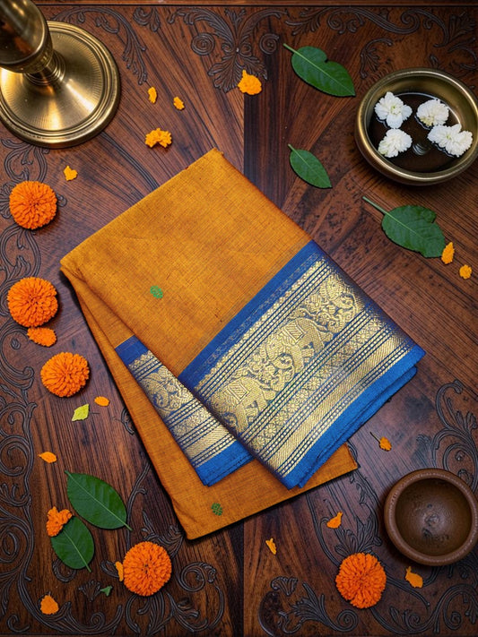 Kanchi Cotton