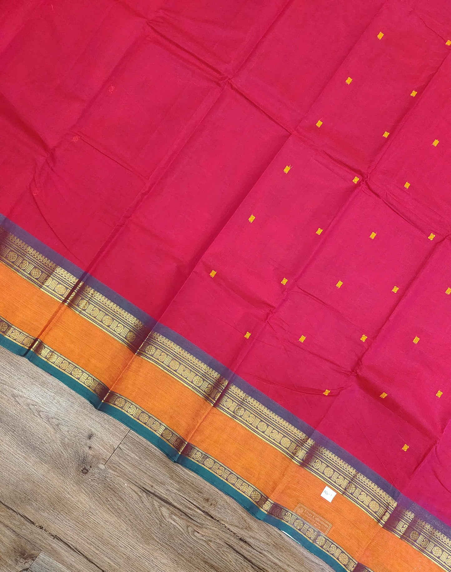 Kanchi Cotton
