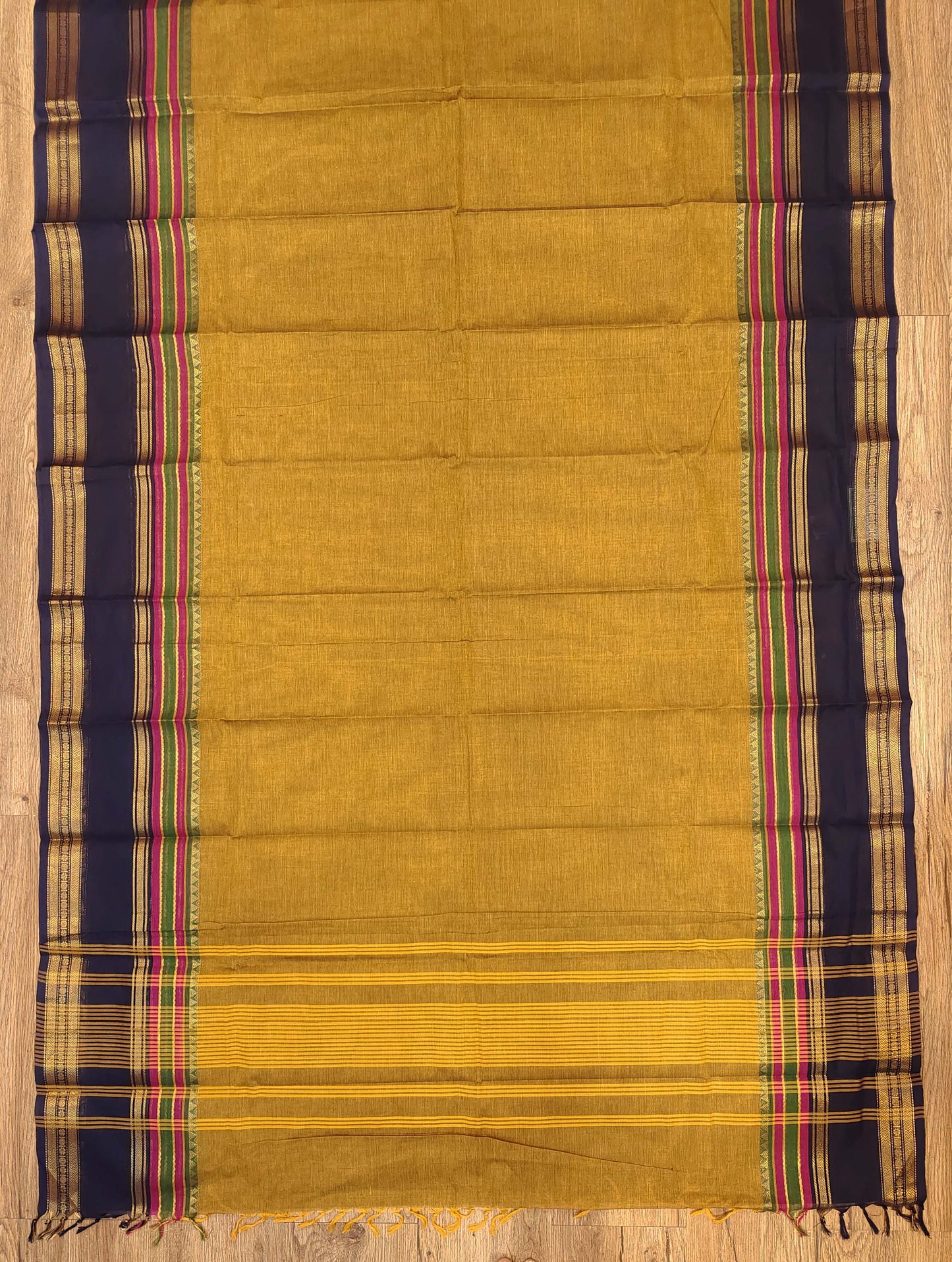 Kanchi Cotton