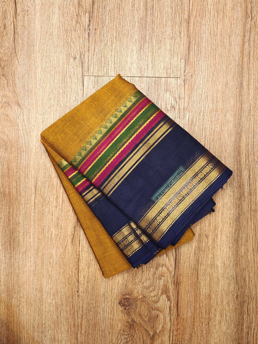 Kanchi Cotton