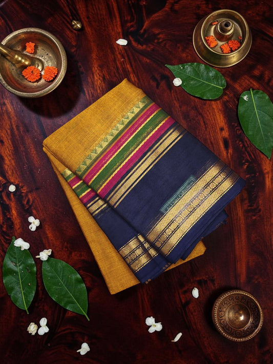 Kanchi Cotton