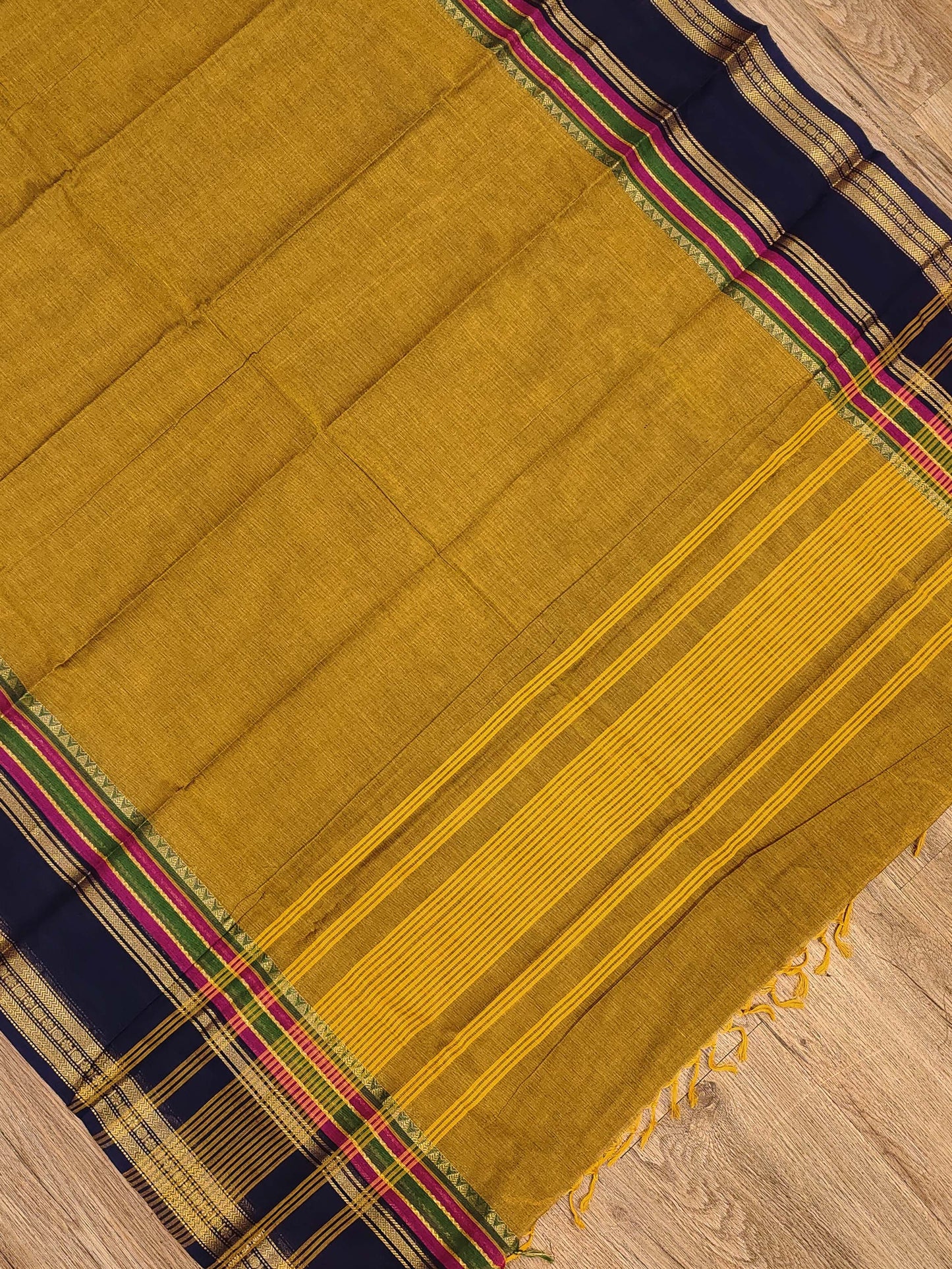 Kanchi Cotton