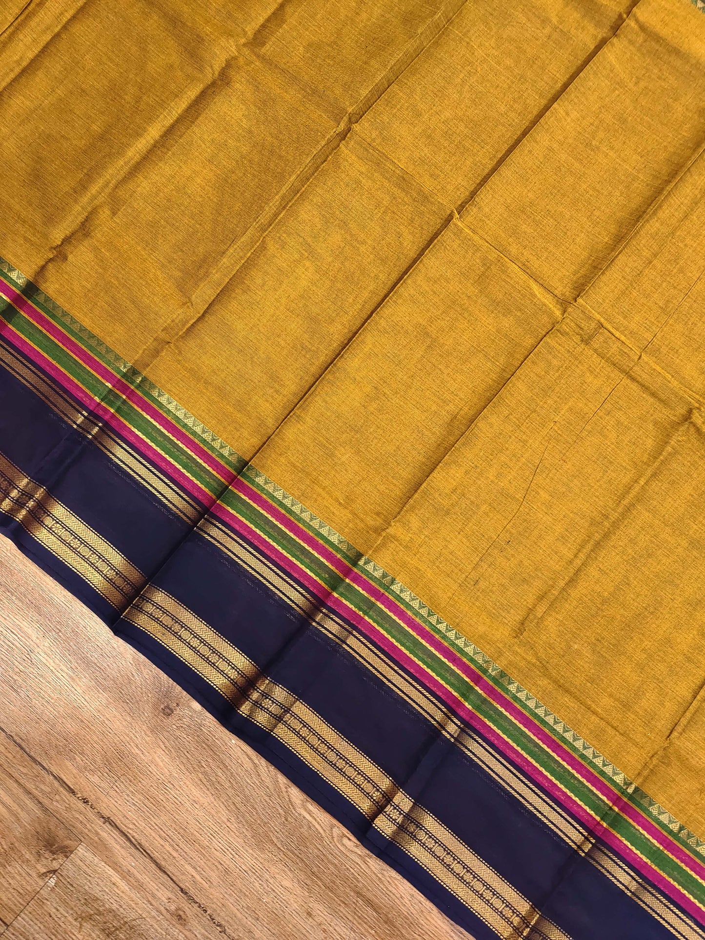 Kanchi Cotton