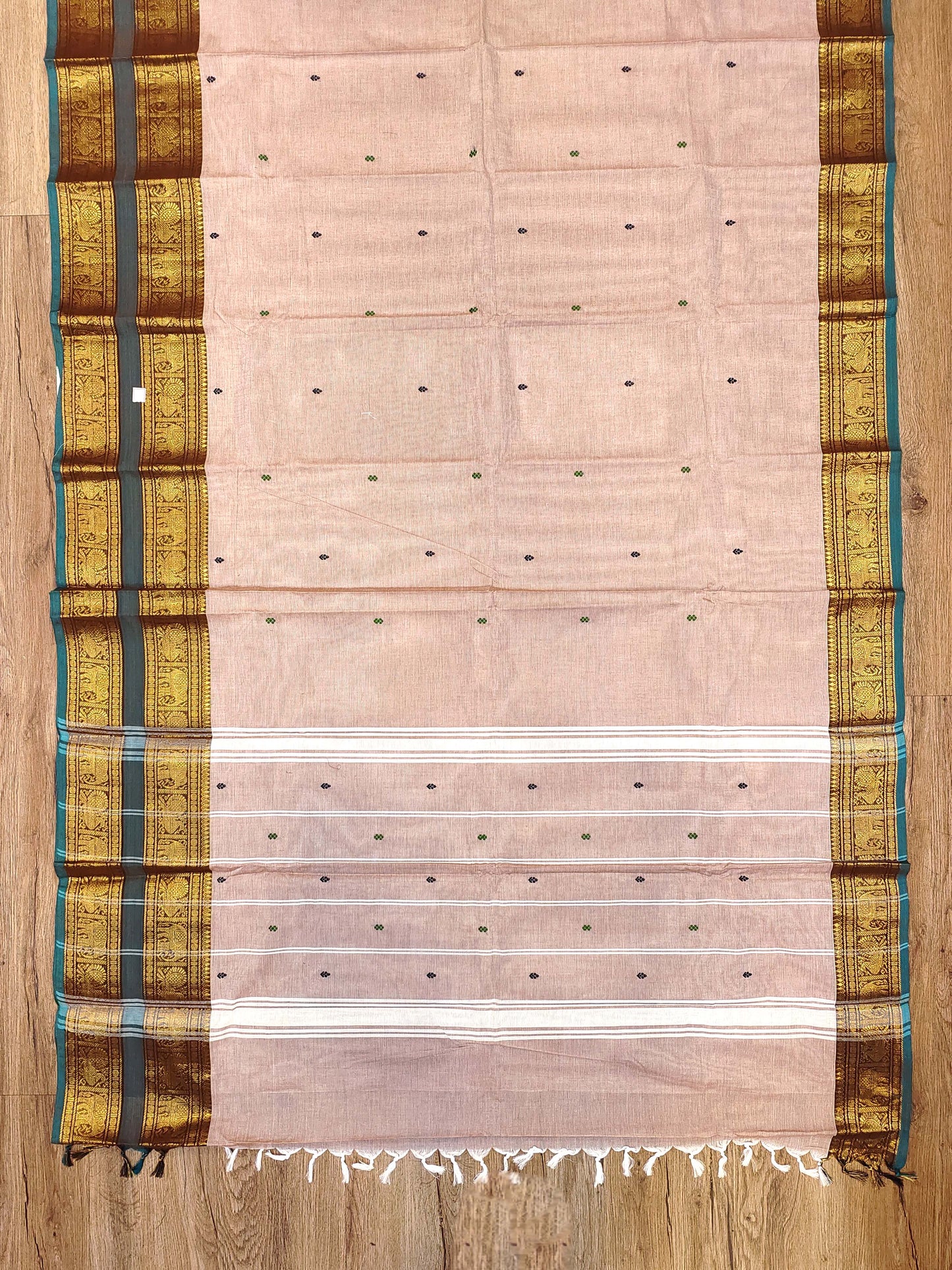 Kanchi Cotton